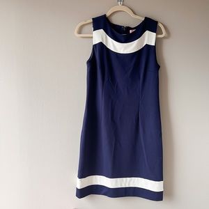 Lily Pulitzer Shift Dress Size M